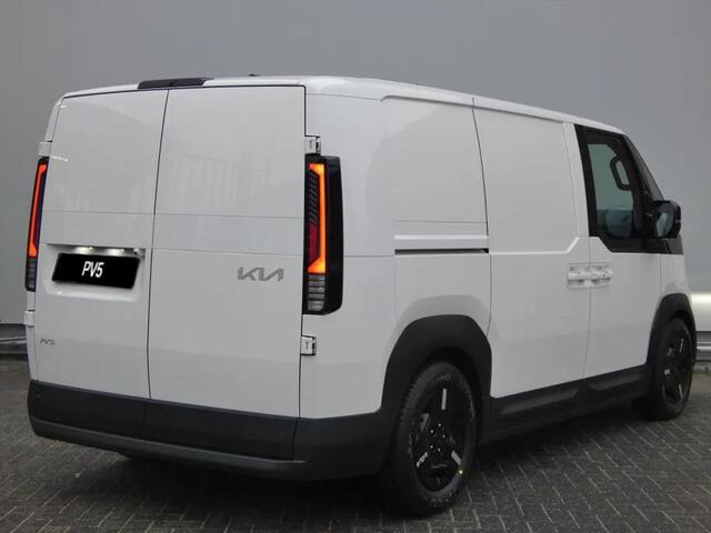 KIA PV5 L2H1 Elite 71.2 kWh MY26 | Nu ¤1.000,- voordeel! Direct leverbaar!