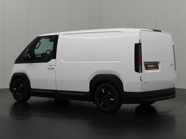 KIA PV5 Cargo 71.2KWH Long Range Business ( 416Km WLTP ) | 7 jaar Garantie | Navigatie | Camera | Airco | Cruise
