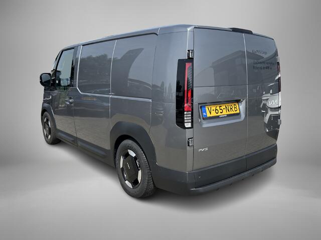 KIA PV5 L2H1 Elite Executive 71.2 kWh