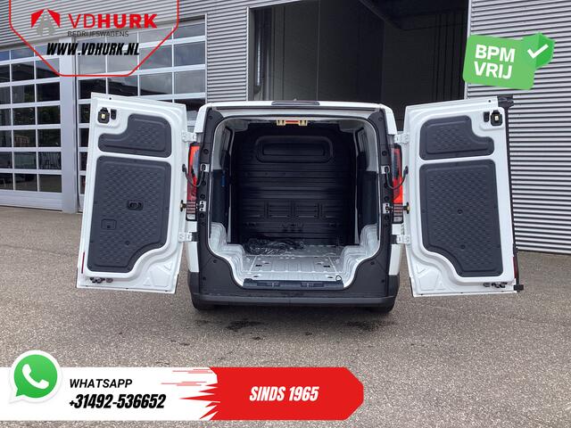 KIA PV5 Elite Executive 71.2 kWh 416 km WLTP L2 Warmtepomp/ 2x Schuifdeur/ Stoelvent./ Stoelverw./ Adapt.Cruise/ Leder/ Navi/ Carplay/ 360 Camera/ Climate