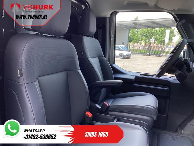 KIA PV5 Elite Executive 71.2 kWh 416 km WLTP L2 Warmtepomp/ 2x Schuifdeur/ Stoelvent./ Stoelverw./ Adapt.Cruise/ Leder/ Navi/ Carplay/ 360 Camera/ Climate