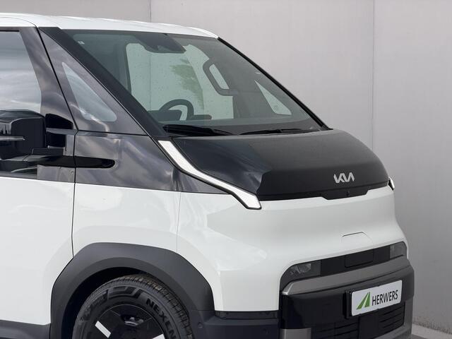 KIA PV5 L2H1 Elite 71.2 kWh / Direct Leverbaar / 7 Jaar Fabrieks Garantie / Warmtepomp / 2X Schuifdeur / CCS Snelladen / Navigatie / Dodehoek Detectie / 360 Camera / Adaptieve Cruise /