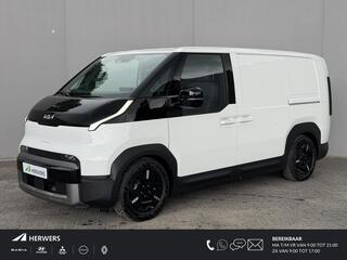 KIA PV5