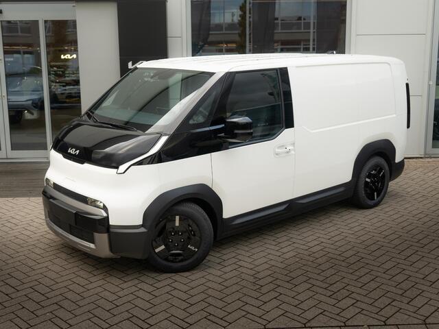 KIA PV5 L2H1 Elite 71.2 kWh | OP VOORRAAD | 360 Graden camera | parkeersensoren rondom | Stoelverwarming |