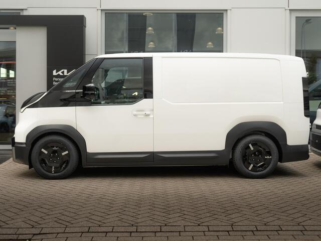 KIA PV5 L2H1 Elite 71.2 kWh | OP VOORRAAD | 360 Graden camera | parkeersensoren rondom | Stoelverwarming |