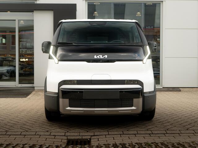 KIA PV5 L2H1 Elite 71.2 kWh | OP VOORRAAD | 360 Graden camera | parkeersensoren rondom | Stoelverwarming |