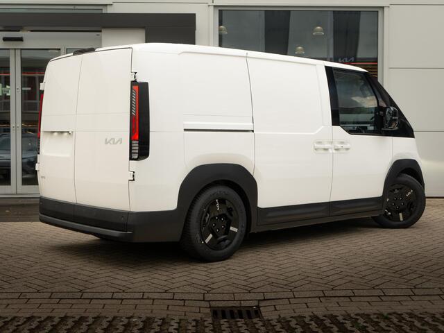KIA PV5 L2H1 Elite 71.2 kWh | OP VOORRAAD | 360 Graden camera | parkeersensoren rondom | Stoelverwarming |