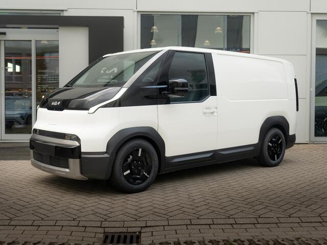 KIA PV5 L2H1 Elite 71.2 kWh | OP VOORRAAD | 360 Graden camera | parkeersensoren rondom | Stoelverwarming |