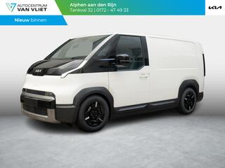 KIA PV5