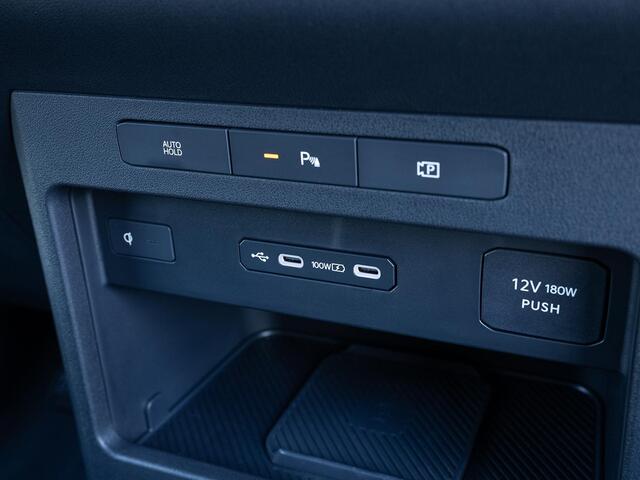 KIA PV5 L2H1 Elite 71.2 kWh | Schuifdeur links | Nieuw | Actieradius tot 416 km (WLTP) | Tijdelijk ¤ 2.500 aan accessoires naar keuze bij aanschaf of 2,99% financiering | Uit voorraad leverbaar |