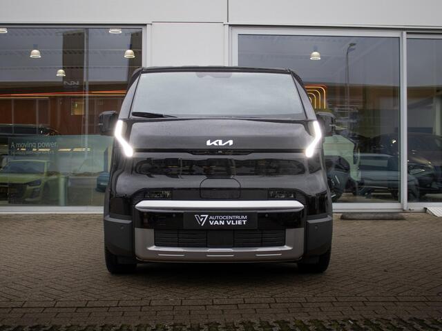 KIA PV5 L2H1 Elite 71.2 kWh | OP VOORRAAD | PDC | Stoel en stuurverwarming | Achteruitrijcamera |