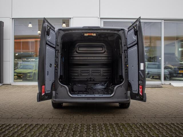 KIA PV5 L2H1 Elite 71.2 kWh | OP VOORRAAD | PDC | Stoel en stuurverwarming | Achteruitrijcamera |