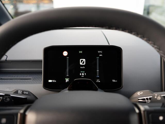 KIA PV5 L2H1 Elite 71.2 kWh | OP VOORRAAD | PDC | Stoel en stuurverwarming | Achteruitrijcamera |
