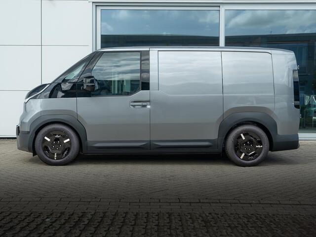 KIA PV5 L2H1 Elite 71.2 kWh | OP VOORRAAD | PDC | Stoel en stuurverwarming | Achteruitrijcamera |