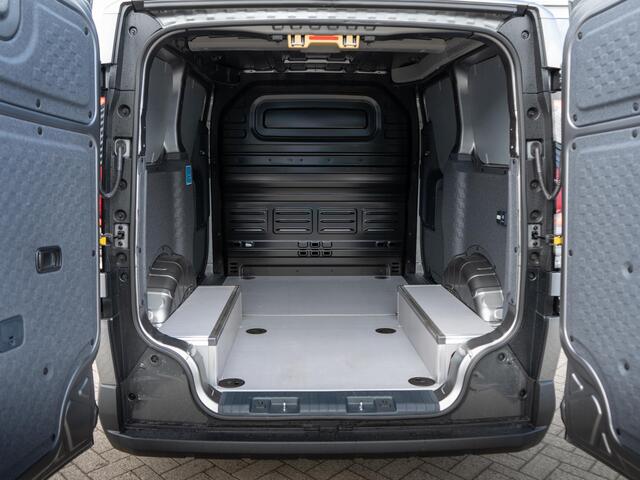 KIA PV5 L2H1 Elite 71.2 kWh | OP VOORRAAD | PDC | Stoel en stuurverwarming | Achteruitrijcamera |