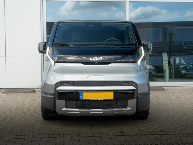 KIA PV5 L2H1 Elite 71.2 kWh | OP VOORRAAD | PDC | Stoel en stuurverwarming | Achteruitrijcamera |