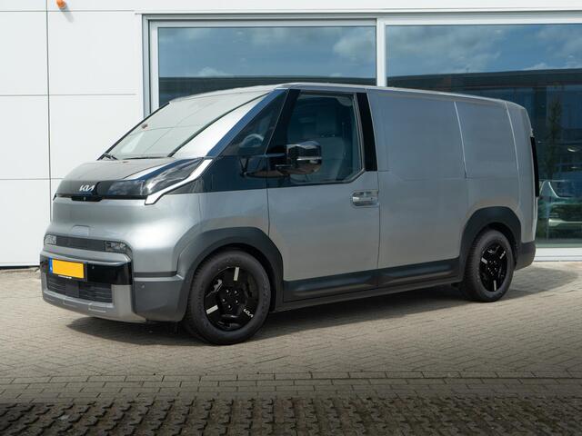 KIA PV5 L2H1 Elite 71.2 kWh | OP VOORRAAD | PDC | Stoel en stuurverwarming | Achteruitrijcamera |