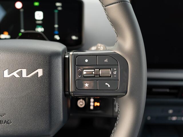 KIA PV5 L2H1 Elite 71.2 kWh | OP VOORRAAD | PDC | Stoel en stuurverwarming | Achteruitrijcamera |