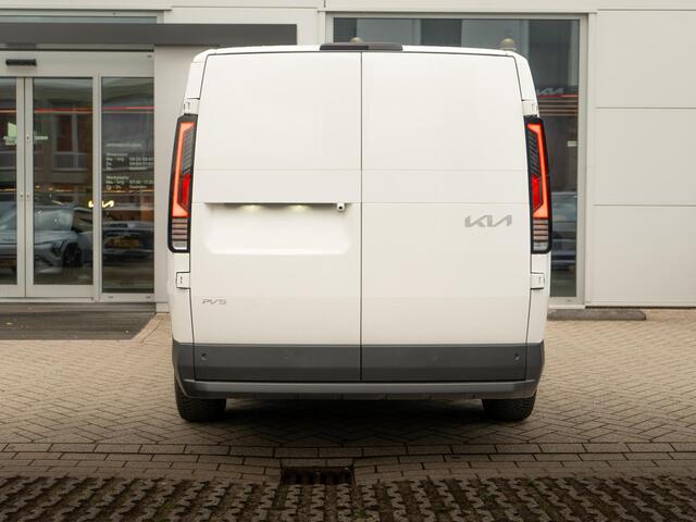 KIA PV5 L2H1 Elite Executive 71.2 kWh | OP VOORRAAD | Soel ventilatie | All season banden |