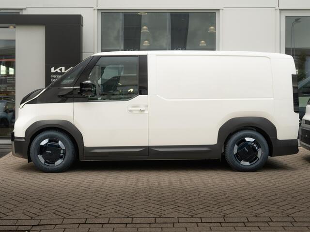 KIA PV5 L2H1 Elite Executive 71.2 kWh | OP VOORRAAD | Soel ventilatie | All season banden |