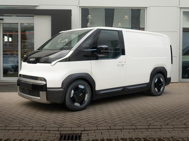 KIA PV5 L2H1 Elite Executive 71.2 kWh | OP VOORRAAD | Soel ventilatie | All season banden |