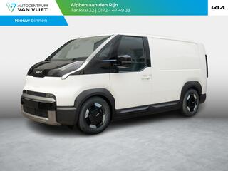 KIA PV5