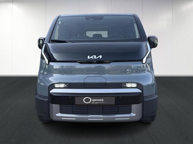 KIA PV5 Passenger Elite 71.2 kWh | Stoelverwarming | Camera | Adaptieve cruise control | Dodehoekassistentie |