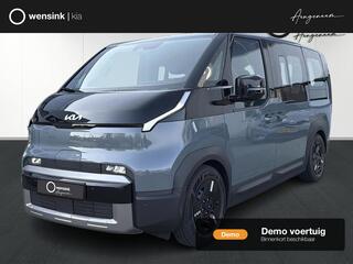 KIA PV5