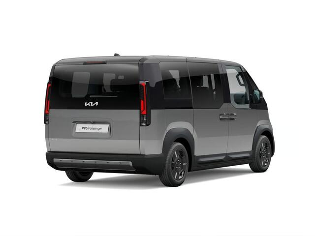 KIA PV5 Passenger Plus 71.2 kWh | Nieuw | Actieradius tot 412 km (WLTP) | Tot ¤ 3.000 inruilvoordeel bij aanschaf | Uit voorraad leverbaar |