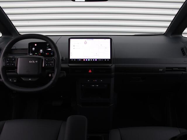 KIA PV5 Passenger Plus 71.2 kWh | Nieuw | Actieradius tot 412 km (WLTP) | Tot ¤ 3.000 inruilvoordeel bij aanschaf | Uit voorraad leverbaar |