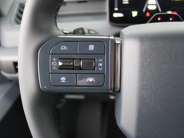 KIA PV5 Passenger Plus 71.2 kWh | Nieuw | Actieradius tot 412 km (WLTP) | Tot ¤ 3.000 inruilvoordeel bij aanschaf | Uit voorraad leverbaar |