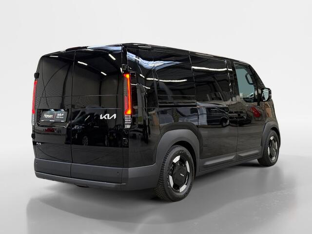 KIA PV5 Cargo PV5 L2H1 4D Elite Executive 71 kWh I Levertijd in overleg