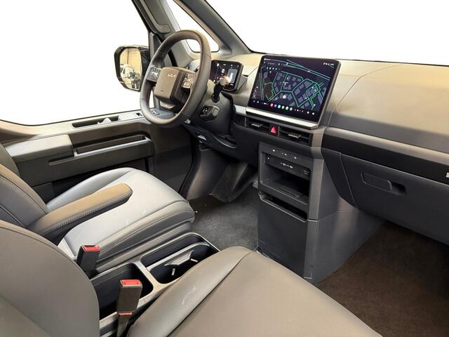 KIA PV5 Cargo PV5 L2H1 4D Elite Executive 71 kWh I Levertijd in overleg