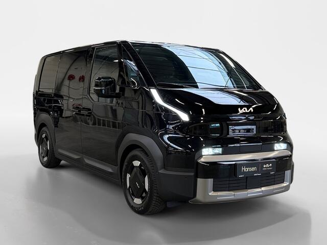 KIA PV5 Cargo PV5 L2H1 4D Elite Executive 71 kWh I Levertijd in overleg