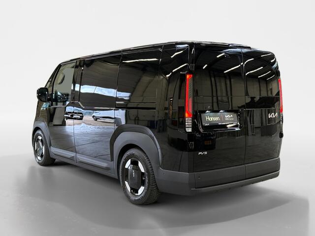 KIA PV5 Cargo PV5 L2H1 4D Elite Executive 71 kWh I Levertijd in overleg