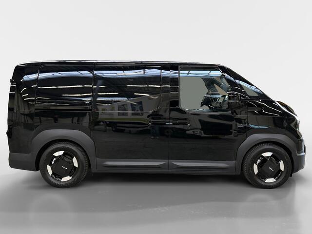 KIA PV5 Cargo PV5 L2H1 4D Elite Executive 71 kWh I Levertijd in overleg