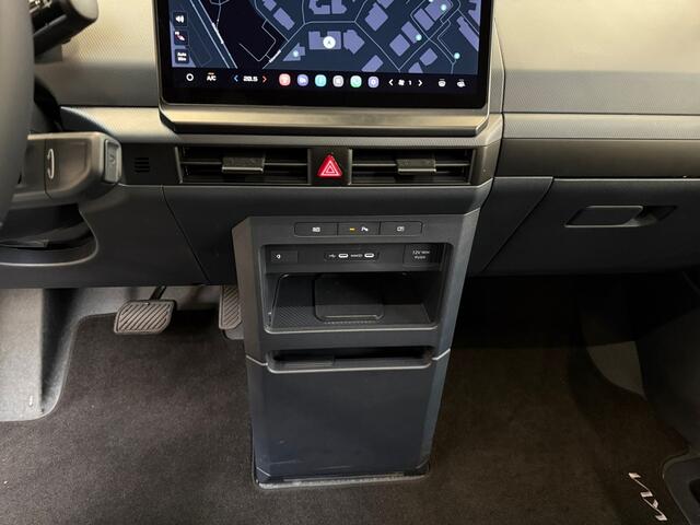KIA PV5 Cargo PV5 L2H1 4D Elite Executive 71 kWh I Levertijd in overleg
