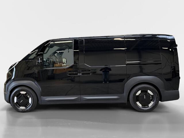 KIA PV5 Cargo PV5 L2H1 4D Elite Executive 71 kWh I Levertijd in overleg