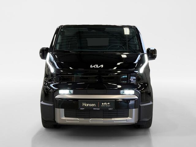 KIA PV5 Cargo PV5 L2H1 4D Elite Executive 71 kWh I Levertijd in overleg