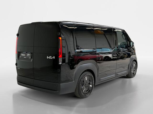 KIA PV5 Cargo L2H1 71.2 kWh 163 1AT Plus