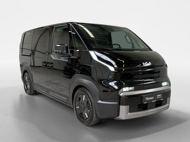 KIA PV5 Cargo L2H1 71.2 kWh 163 1AT Plus