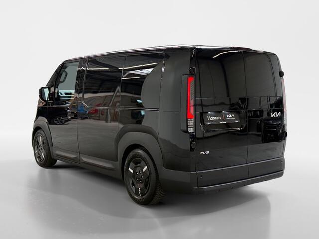 KIA PV5 Cargo L2H1 71.2 kWh 163 1AT Plus