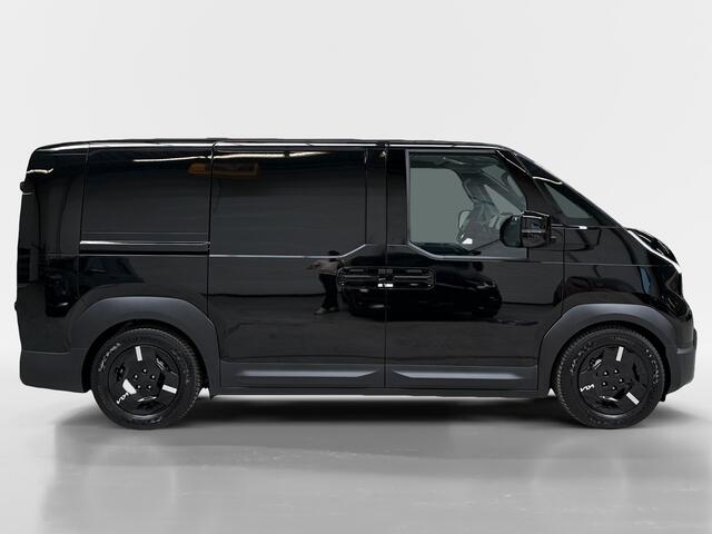 KIA PV5 Cargo L2H1 71.2 kWh 163 1AT Plus