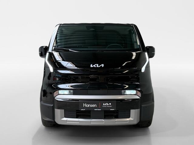 KIA PV5 Cargo L2H1 71.2 kWh 163 1AT Plus