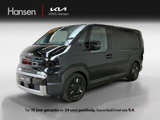KIA PV5