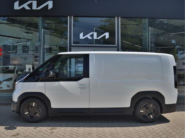 KIA PV5 L2H1 Plus 71.2 kWh | Direct uit voorraad leverbaar |