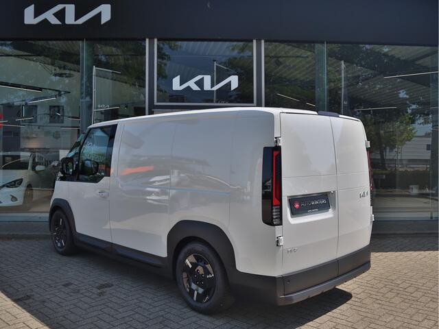 KIA PV5 L2H1 Plus 71.2 kWh | Direct uit voorraad leverbaar |