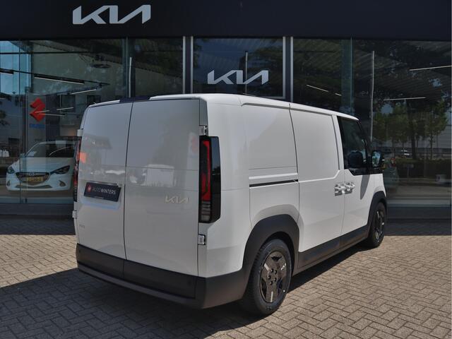 KIA PV5 L2H1 Plus 71.2 kWh | Direct uit voorraad leverbaar |