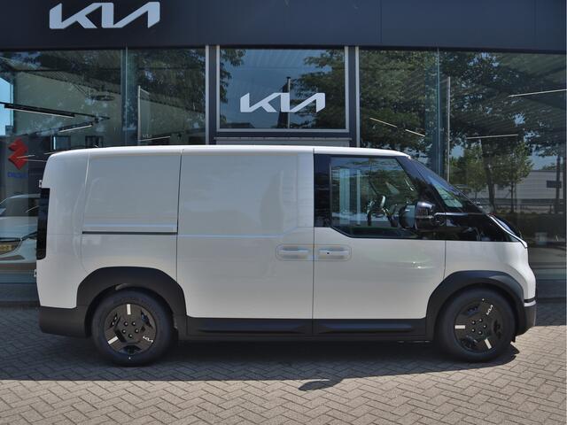 KIA PV5 L2H1 Plus 71.2 kWh | Direct uit voorraad leverbaar |