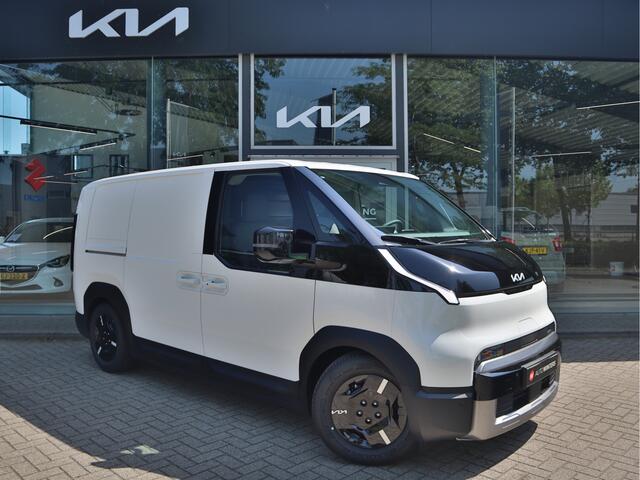 KIA PV5 L2H1 Plus 71.2 kWh | Direct uit voorraad leverbaar |